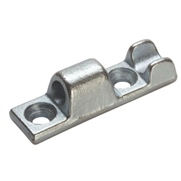 Gegenhalter Scharnierbolzen