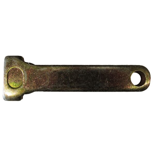 Riegel zu Kastenschloss Albe