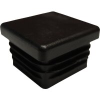Kunststoffdeckel für 60 x 60 mm