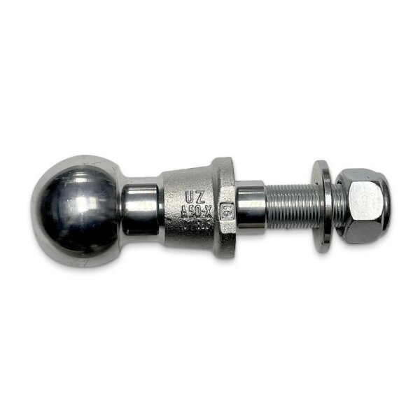 Kupplungskugel M20, Ø24, D18.5kN, S150kg