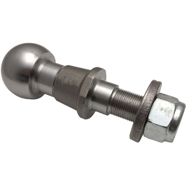 Kupplungskugel M22, Ø26, D31.0kN, S200kg