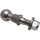 Kupplungskugel M22, Ø26, D31.0kN, S200kg