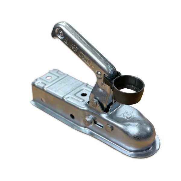Kugelkupplung 4-kant 60mm,   850kg