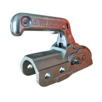 Kugelkupplung Ø 50mm, 3000kg  S150kg