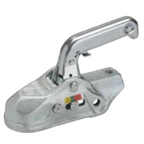 Kugelkupplung Ø 50mm, 3000kg  S150kg