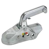 Kugelkupplung Ø 50mm, 3000kg  S150kg