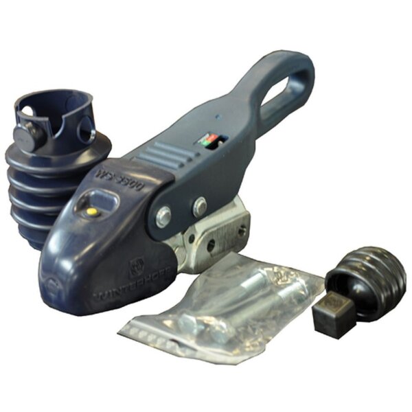 Sicherheitskupplung WS3000, 3000kg