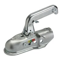 Kugelkupplung Ø 50mm, 2200kg