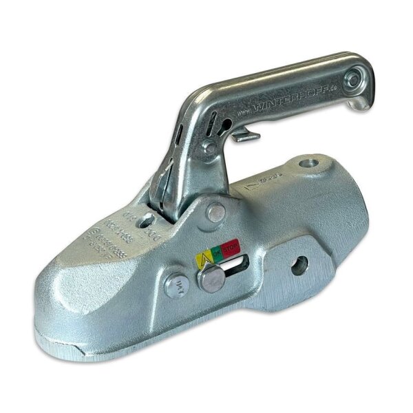 Kugelkupplung Ø 60mm, 3500kg