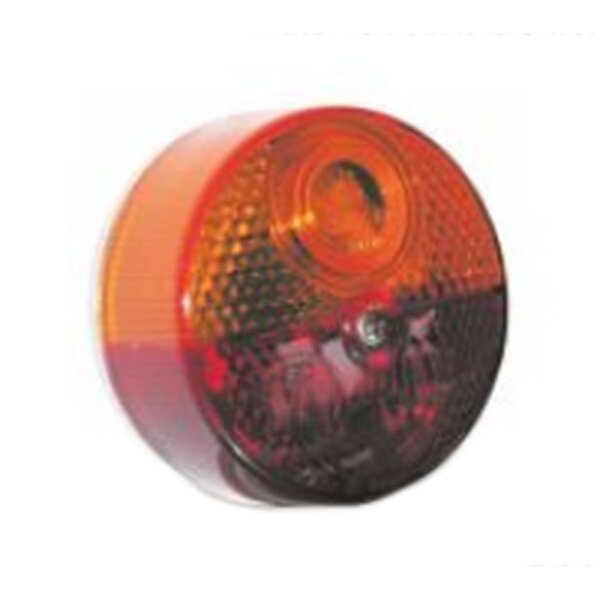 Ersatzglas Jokon (2)  E/BSK 25