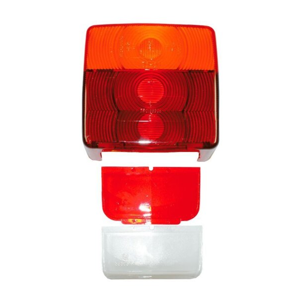 Ersatzglas Jokon E/205  links /  rechts