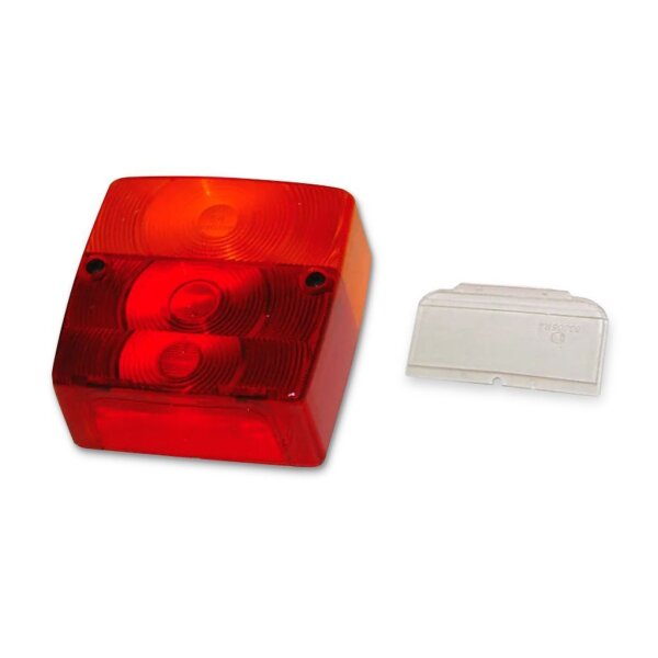 Ersatzglas Jokon  E/BBS(K) 404  links / rechts