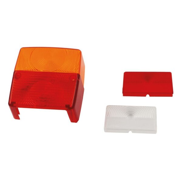 Ersatzglas Jokon E/206     links/rechts