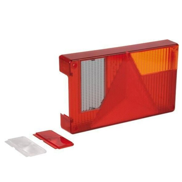 Ersatzglas Jokon E/BBS(K)W 595  rechts