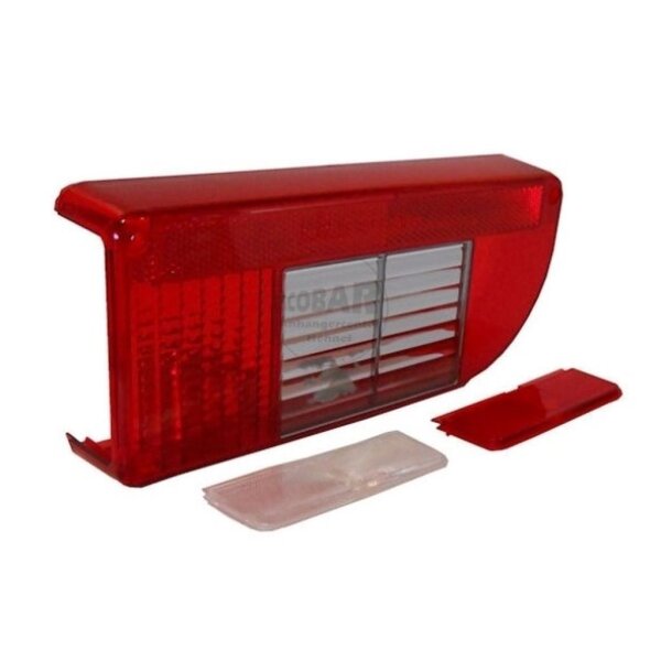 Ersatzglas Jokon E/BBS(K) WN 821 rechts