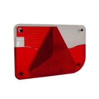 Ersatzglas Jokon BBS(K)N 830 rechts