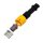 Stecker-Verbinder Jokon 6-pol. links 2 Loch