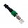 Stecker-Verbinder Jokon 6-pol. rechts 2 Loch