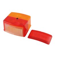 Ersatzglas Jokon  rechts E/BBS(K) 6025 R