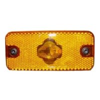 Seitenmarkierleuchte Vignal (1) FPL93 DK, 12-24V