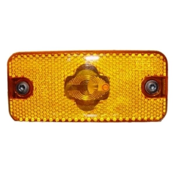 Seitenmarkierleuchte Vignal (2) FPL93, 12-24V