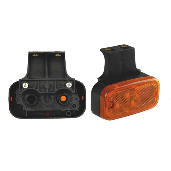 Seitenmarkierleuchte Vignal (6) FET94 PDK, 12-24V