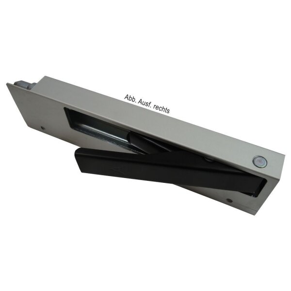 ALU Einfassverschluss, Höhe 298, rechts