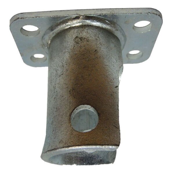 Kipplager links hinten AØ58mm 16.5mm