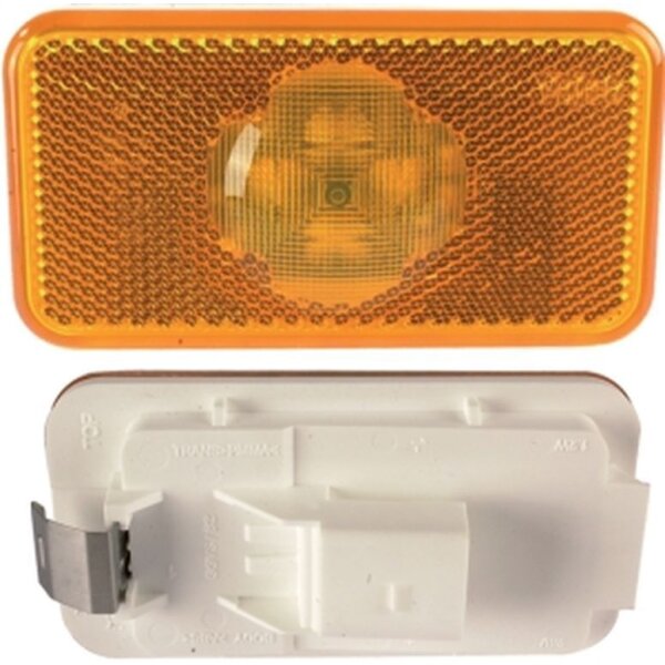 LED Seitenmarkierleuchte Vignal (4) 24V