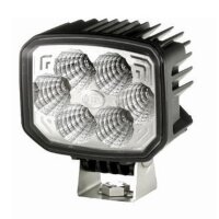 LED Arbeitsscheinw. 127x112x68, Hella (5) 12-24V