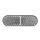 Rückstrahler PRO-CAN weiss 70 x 22mm