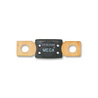 Sicherung Mega, schwarz, 80A  max. 32V