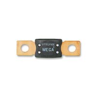 Sicherung Mega, schwarz, 175A  max. 32V