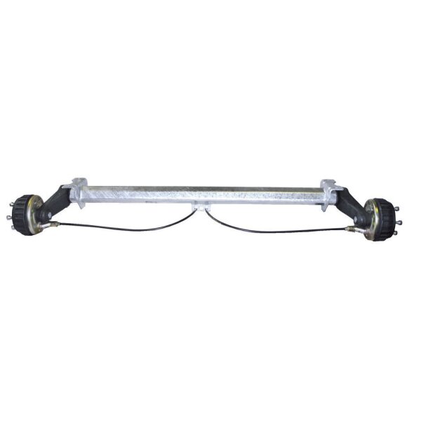 GFA 1350kg, A:   850mm, C: 1300mm