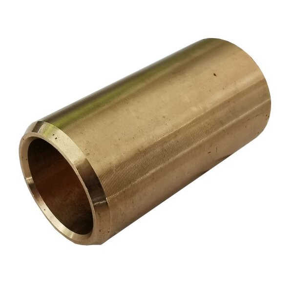 Büchse für Zuggabel Knott