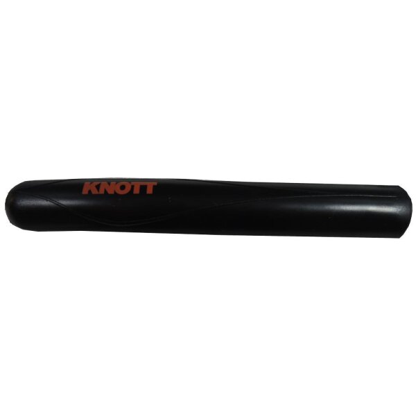 Handgriff KNOTT schwarz/schwarz
