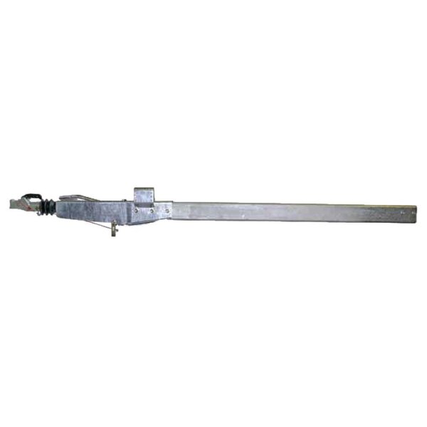 AE AL-KO: 2.8VB/1-C-R35,2500-3500kg,150kg