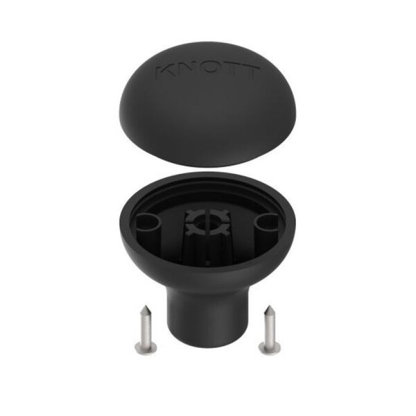 Kurbelknopf lose zu 6D7933001 Stützrad