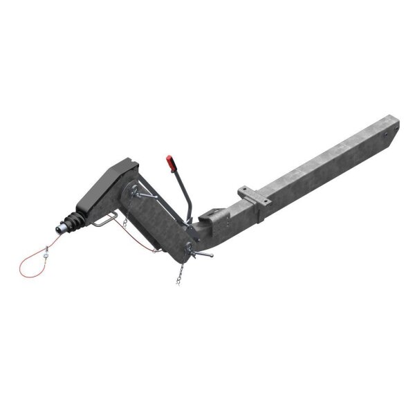AE AL-KO 161 VB/2 1600kg 1637/2051