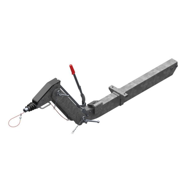 AE AL-KO 251 VB/2 2700kg 1637/2051