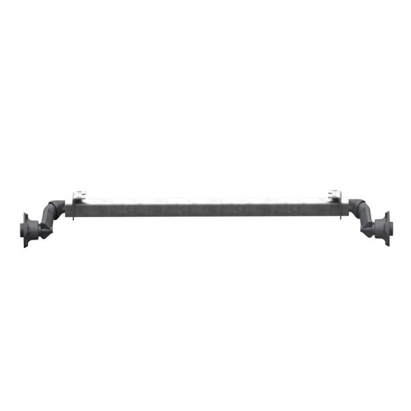 GFA UBR  750kg, A:   850mm, C: 1280mm