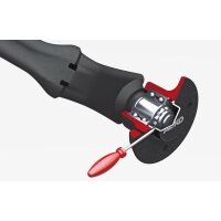 GFA UBR  750kg, A:   850mm, C: 1280mm