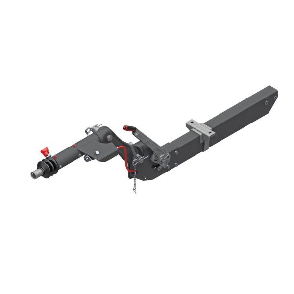AE AL-KO 160 VB 1600kg Basic 1637/2051