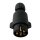 Stecker 7-pol Kunststoff  Typ Jaeger
