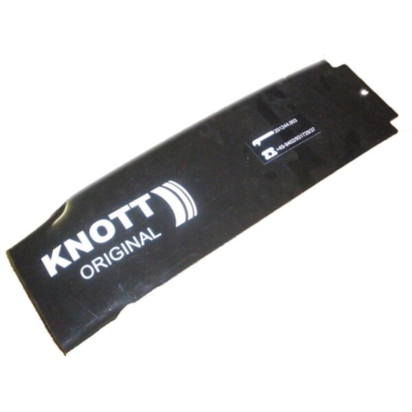 Kunststoffabdeckung KNOTT KR35