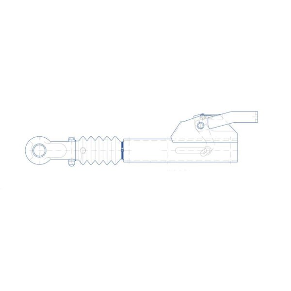 AE KNOTT: KR13HV-C,    500-900 kg