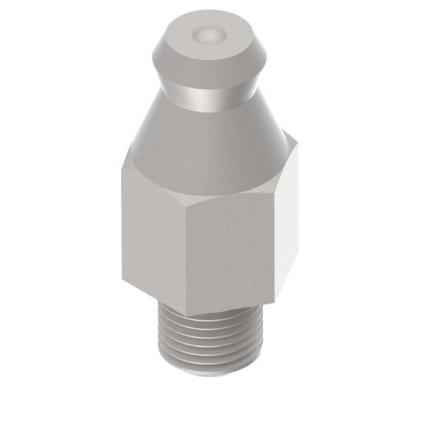 Schmiernippel M6 verl.Ausf