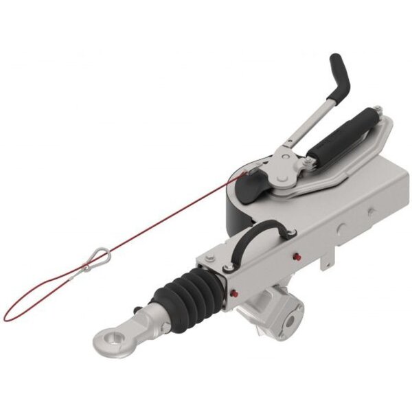 AE KNOTT: KR35HV-B GF, 2700-3500 kg