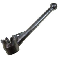 Feststellknebel AL-KO, M20x1,5 A3C