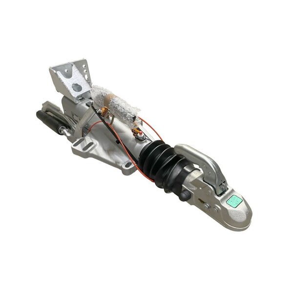 AE KNOTT: KFG35-D GF, 2700-3500kg